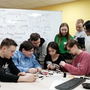 IT-СПЕЦИАЛИСТ